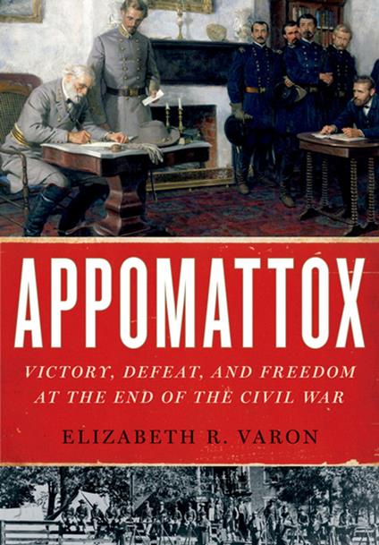 Appomattox