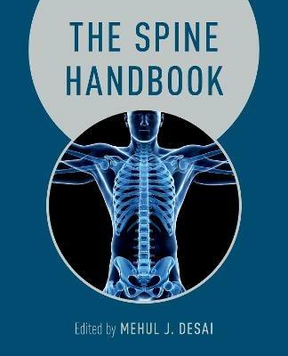 The Spine Handbook - cover