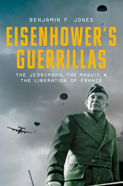 Eisenhower's Guerrillas