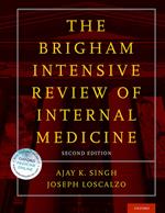 Brigham Intensive Review of Internal Medicine