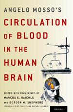 Angelo Mosso's Circulation of Blood in the Human Brain