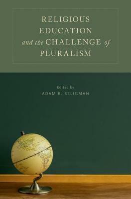 Religious Education and the Challenge of Pluralism - cover