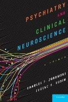 Psychiatry and Clinical Neuroscience: A Primer - Charles Zorumski,Eugene Rubin - cover