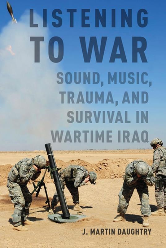 Listening to War