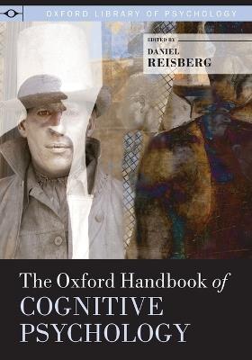 The Oxford Handbook of Cognitive Psychology - cover