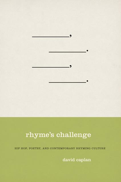 Rhyme's Challenge