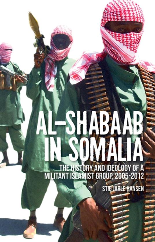 Al-Shabaab in Somalia