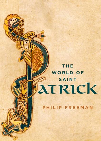 The World of Saint Patrick