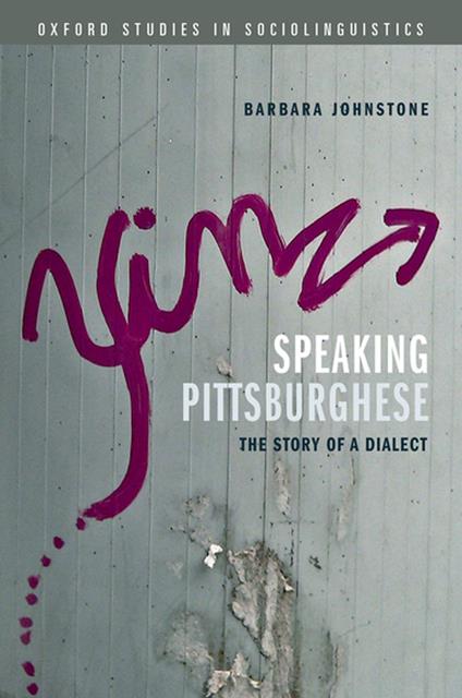 Speaking Pittsburghese