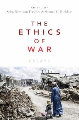 The Ethics of War: Essays - cover