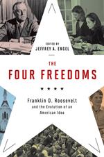 The Four Freedoms