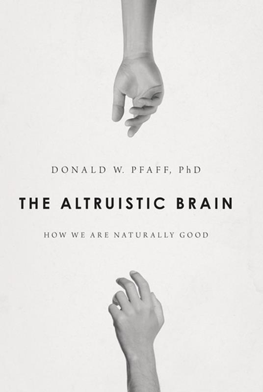The Altruistic Brain