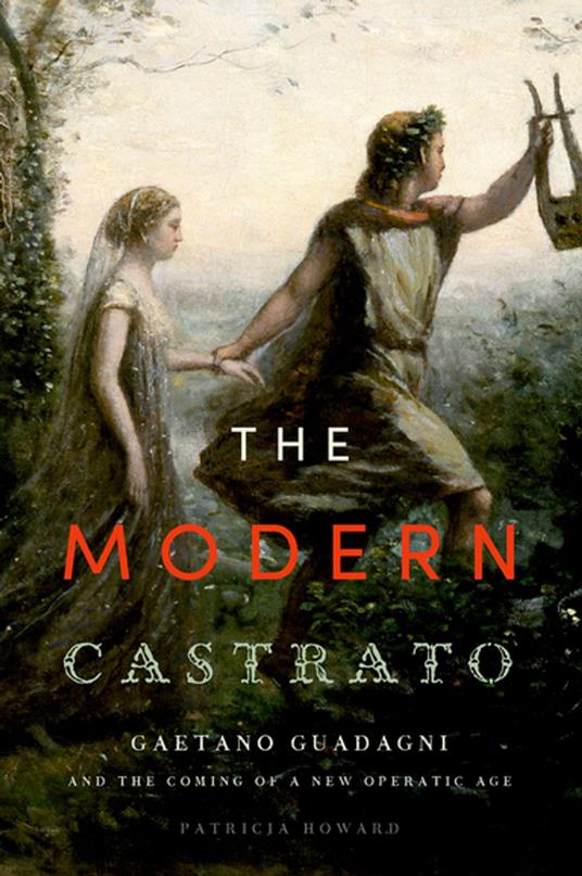The Modern Castrato
