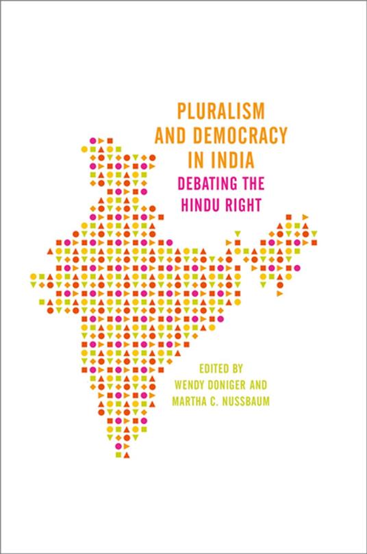 Pluralism and Democracy in India