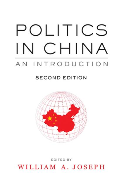 Politics in China