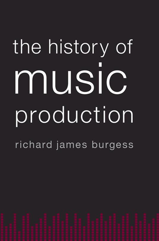 The History of Music Production