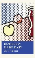 Ontology Made Easy