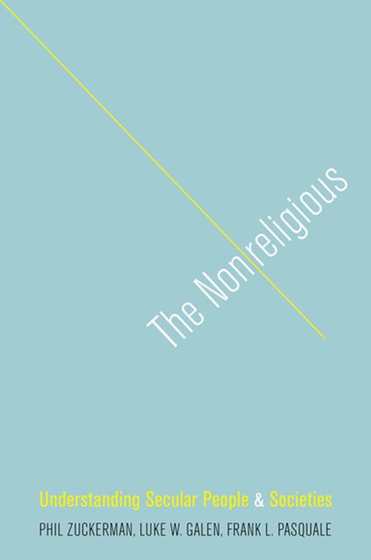 The Nonreligious