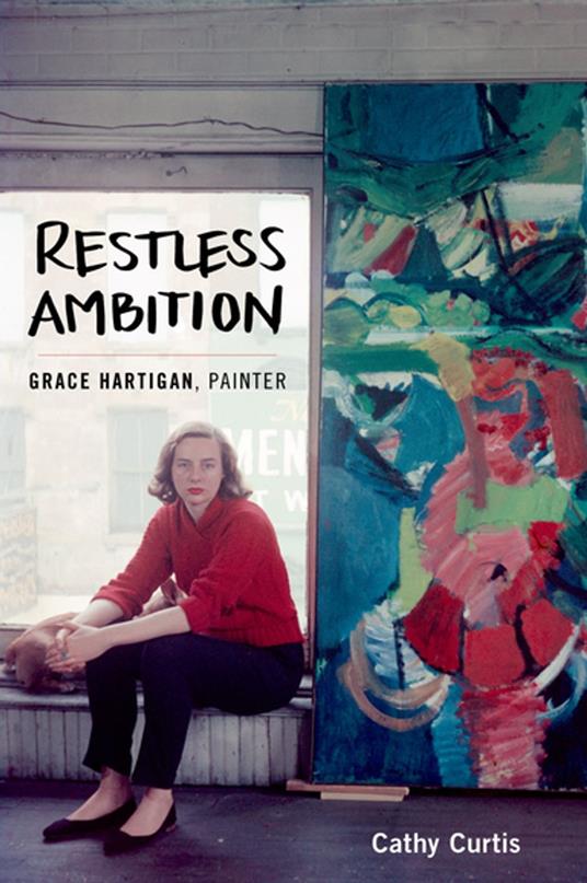 Restless Ambition