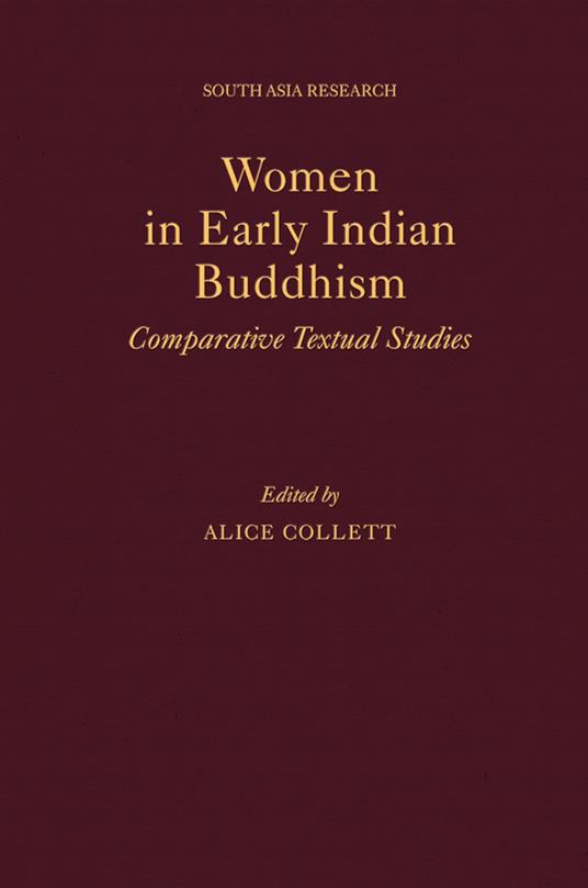 Women in Early Indian Buddhism