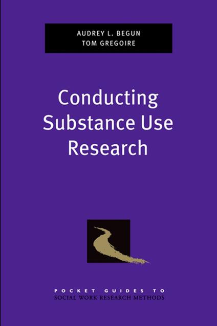 Conducting Substance Use Research