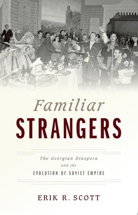 Familiar Strangers