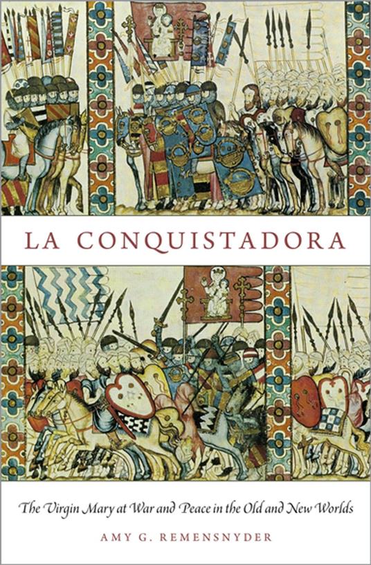 La Conquistadora