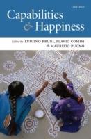 Capabilities and Happiness - cover