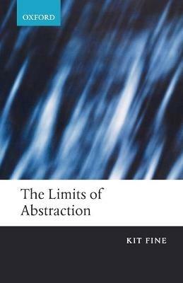 The Limits of Abstraction - Kit Fine - cover