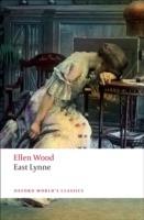 East Lynne - Ellen Wood - cover
