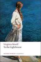 Libro in inglese To the Lighthouse Virginia Woolf