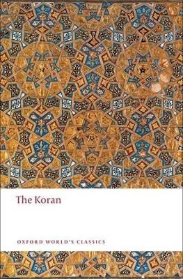The Koran - cover