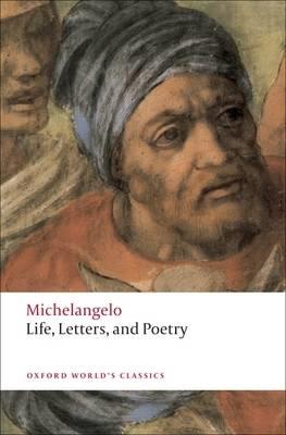 Life, Letters, and Poetry - Michelangelo - cover