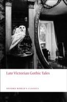 Late Victorian Gothic Tales - cover