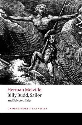 Billy Budd, Sailor and Selected Tales - Herman Melville - cover