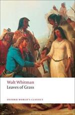 Leaves of Grass