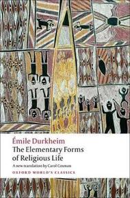 The Elementary Forms of Religious Life