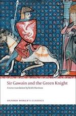 Sir Gawain and The Green Knight