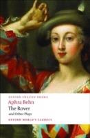 The Rover and Other Plays - Aphra Behn - cover