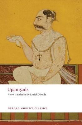 Upanisads - cover