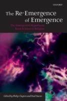 The Re-Emergence of Emergence: The Emergentist Hypothesis from Science to Religion - cover