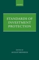 Standards of Investment Protection - cover