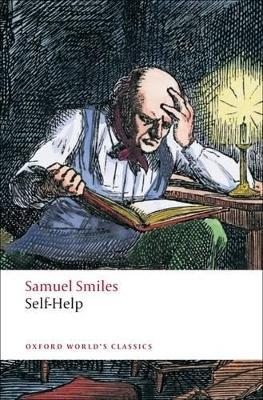 Self-Help - Samuel Smiles - cover