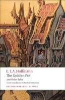 The Golden Pot and Other Tales - E. T. A. Hoffmann - cover