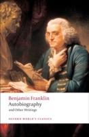 Autobiography and Other Writings - Benjamin Franklin - cover