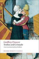 Troilus and Criseyde: A New Translation