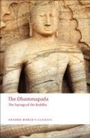 Dhammapada - cover