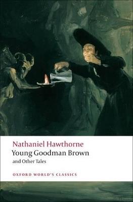 Young Goodman Brown and Other Tales - Nathaniel Hawthorne - cover