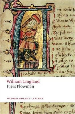 Piers Plowman: A New Translation of the B-text - William Langland - cover