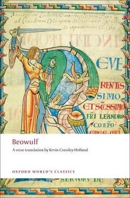 Beowulf: The Fight at Finnsburh - cover